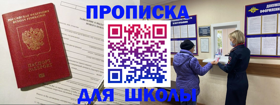 прописка для школы в Тольятти
